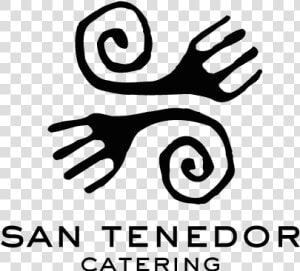 San Tenedor   Catering  HD Png Download