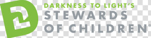 Darkness To Light Stewards Of Children  HD Png Download