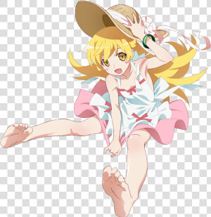 Shinobu Png  Transparent Png