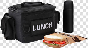 Tactical Lunch Box   Best Tactical Lunch Bag  HD Png Download