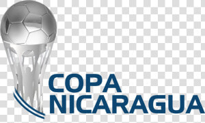 Logo Copa Nicaragua   Balloon  HD Png Download