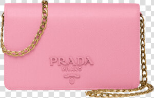 Transparent Purse Png   Prada Bag Transparent Background  Png Download