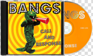 Bangs Call And Response  HD Png Download