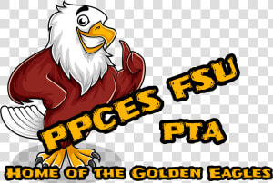 Pembroke Pines Fsu Charter Pta   Cartoon  HD Png Download