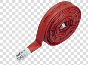 Red Ultraflex Web   Firewire Cable  HD Png Download