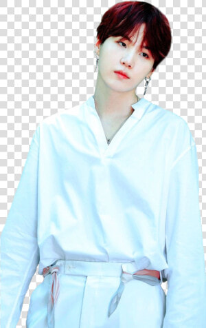 Another Suga Sticker Teehee  HD Png Download