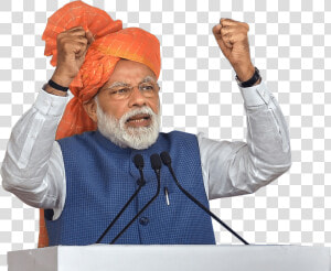 Narendra Modi   Png Download   Narendra Modi 2019 Election  Transparent Png