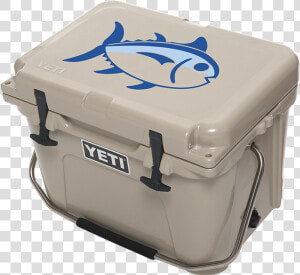 Skipjack Yeti Cooler  HD Png Download