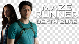 Maze Runner Death Cure Transparent  HD Png Download