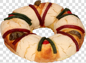 Rosca De Reyes Rellena Dulce De Leche Title Rosca   Rosca De Baby Yoda  HD Png Download