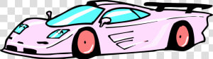 Pink compact Car car   Car Race Png Pink  Transparent Png