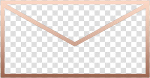 Envelope Transparent   Plywood  HD Png Download