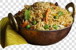 Biryani  HD Png Download