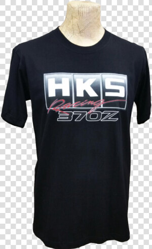 Transparent Hks Png   Active Shirt  Png Download