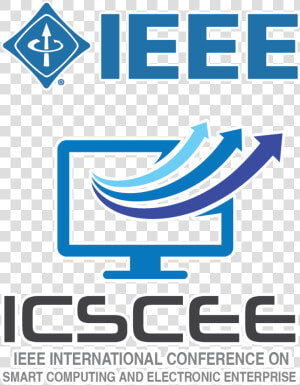 Ieee Icscee2018   Institute Of Electrical And Electronics Engineers  HD Png Download