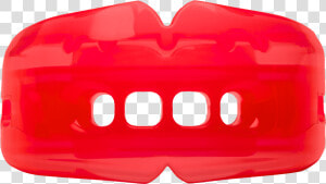 Shock Doctor Dual Braces Mouthguard  HD Png Download