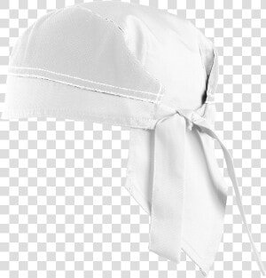 Chef Hat Png Transparent   Chef Skull Cap  Png Download