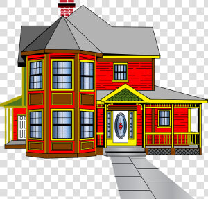 Casa  Colonial  Arquitectura  Antigua  La Historia   Guest House Clip Art  HD Png Download