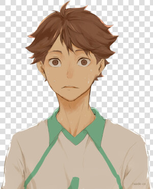 Thumb Image   Oikawa Png  Transparent Png