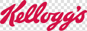 Kellogg S Logo   Kellogg  39 s Logo  HD Png Download