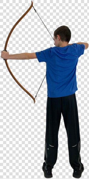 Longbow  HD Png Download