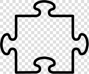 Jigsaw Puzzle  Puzzle  Shape  Part  Piece  Solution   Puzzle Piece Clipart  HD Png Download