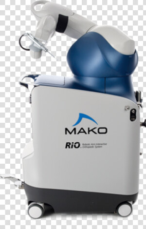 Mako Rio Robotic Arm1   Mako Surgical  HD Png Download