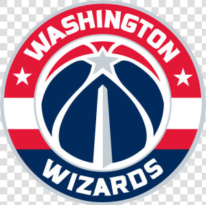 Washington Wizards Logo  HD Png Download