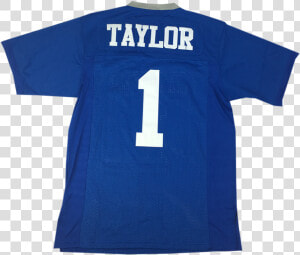 Sean Taylor High School Football Jersey   Pro Football Hall Of Fame  HD Png Download