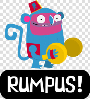 Rumpus  HD Png Download