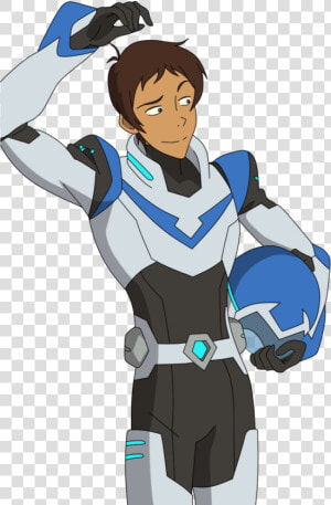 Lance Mcclain Paladin Armor  HD Png Download