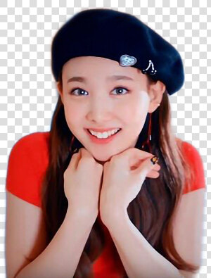  ナヨン  nayeon  wakemeup  freetoedit   Nayeon Wake Me Up  HD Png Download