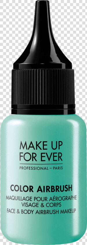 Turquoise Available In 20 Colors I000009204   Make Up For Ever  HD Png Download