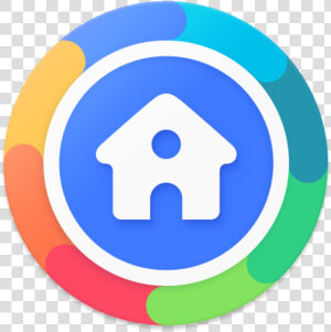 Action Launcher   Action Launcher Pixel Edition Plus Apk Free Download  HD Png Download