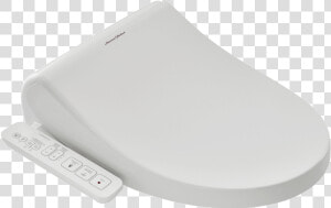 8013a80gpc Advanced Clean Ac   American Standard Advanced Clean Ac Spalet Bidet Seat  HD Png Download