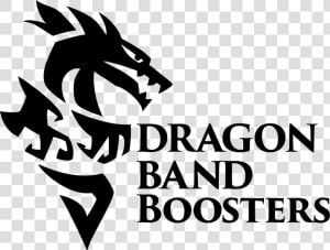 Dragonlogo Boosters  HD Png Download