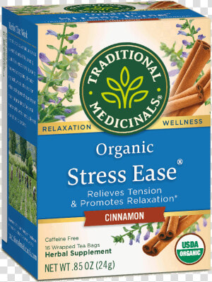 Traditional Medicinals Dandelion Chai Probiotic  HD Png Download