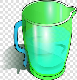 Red Jug   Jug Clipart Png  Transparent Png