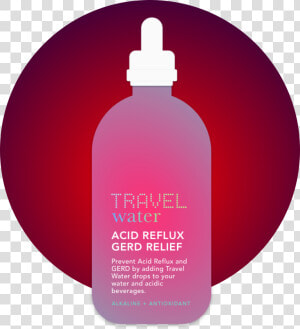 Ac reflux Gerd Relief   Cosmetics  HD Png Download