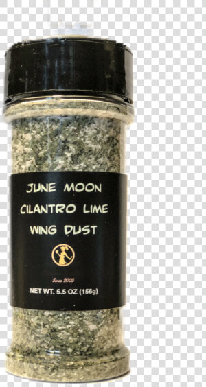 June Moon Cilantro Lime Wing Dust Blended In Small   Cumin  HD Png Download