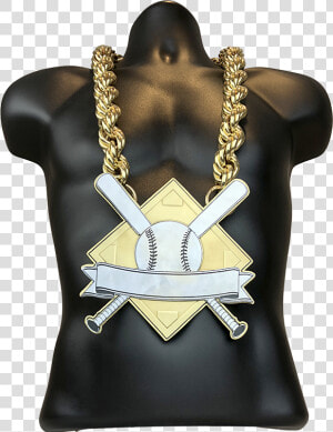 Homerun Baseball Championship Chain   Softball Home Run Chain  HD Png Download