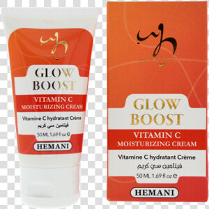 Picture Of Glow Boost Vitamin C Moisturizing Cream   Kangaroo  HD Png Download