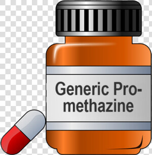 Buy Promethazine Online   Drugs Clip Art  HD Png Download