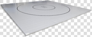 Ak Athletics New Style Wrestling Mat   Circle  HD Png Download