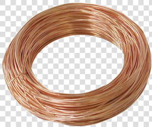 Insulated Copper Wire 24 Gauge  HD Png Download