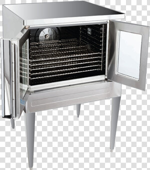 Commercial Ovens   Refrigerator  HD Png Download