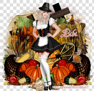 Photo Thanksgivinginbloom Bibi  HD Png Download