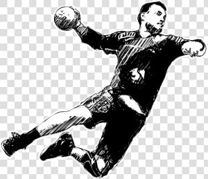 Handball Png  Transparent Png