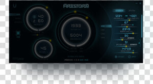 Zotac Firestorm  HD Png Download