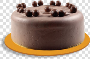 Maltesers Chocolate Cake 2 Pound   2 Pound Cake Png  Transparent Png